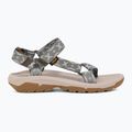 Teva Hurricane XLT2 Sunscape sandali da uomo senza acqua oliva scura 9