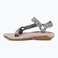 Teva Hurricane XLT2 Sunscape sandali da uomo senza acqua oliva scura 10