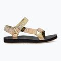 Sandali Teva Original Universal Sunscape da donna, waterless peach ice 8