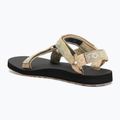 Sandali Teva Original Universal Sunscape da donna, waterless peach ice 3