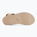 Sandali Teva Original Universal Sunscape da donna, waterless peach ice 4