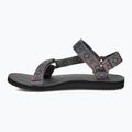 Sandali Teva Original Universal waterless/total eclipse da uomo 3