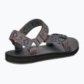 Sandali Teva Original Universal waterless/total eclipse da uomo 4