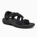 Sandali Teva Hurricane Terra Dactyl nero uomo