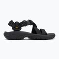 Sandali Teva Hurricane Terra Dactyl nero uomo 2