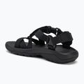 Sandali Teva Hurricane Terra Dactyl nero uomo 3