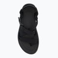 Sandali Teva Hurricane Terra Dactyl nero uomo 5