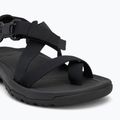Sandali Teva Hurricane Terra Dactyl nero uomo 7