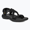Sandali Teva Hurricane Terra Dactyl nero uomo