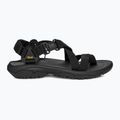 Sandali Teva Hurricane Terra Dactyl nero uomo 2