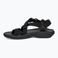 Sandali Teva Hurricane Terra Dactyl nero uomo 3