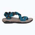 Sandali Teva Hurricane Terra Dactyl blu corallo uomo 2