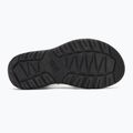 Sandali Teva Hurricane Terra Dactyl blu corallo uomo 4
