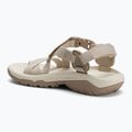 Sandali Teva Hurricane Terra Dactyl betulla da donna 3