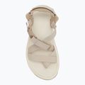 Sandali Teva Hurricane Terra Dactyl betulla da donna 5