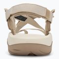 Sandali Teva Hurricane Terra Dactyl betulla da donna 6