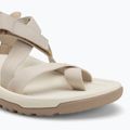 Sandali Teva Hurricane Terra Dactyl betulla da donna 7