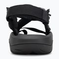 Sandali Teva Hurricane Terra Dactyl nero da donna 6