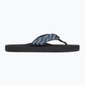 Teva Mush II infradito da uomo neon wave/navy 2