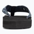 Teva Mush II infradito da uomo neon wave/navy 6