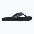 Teva Mush II infradito da uomo neon wave/navy 2