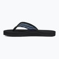 Teva Mush II infradito da uomo neon wave/navy 3