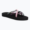 Infradito da donna Teva Olowahu lilas multi