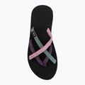 Infradito da donna Teva Olowahu lilas multi 5