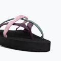 Sandali da donna Teva Olowahu lilas multi 7
