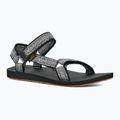 Sandali Teva da uomo Original Universal archive topo nero/grigio