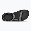 Sandali Teva da uomo Original Universal archive topo nero/grigio 5
