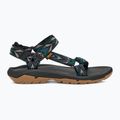 Teva Hurricane XLT2 archivio ali nero/tan sandali da uomo 2
