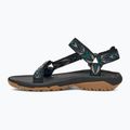 Teva Hurricane XLT2 archivio ali nero/tan sandali da uomo 3