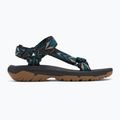 Teva Hurricane XLT2 archivio ali nero/tan sandali da uomo 2