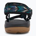 Teva Hurricane XLT2 archivio ali nero/tan sandali da uomo 6