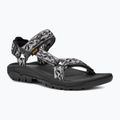 Sandali Teva Hurricane XLT2 mountain mosaico grigio/nero uomo