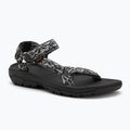 Sandali Teva Hurricane XLT2 mountain mosaico grigio/nero uomo