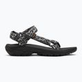 Sandali Teva Hurricane XLT2 mountain mosaico grigio/nero uomo 2