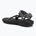 Sandali Teva Hurricane XLT2 mountain mosaico grigio/nero uomo 3