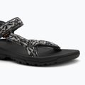 Sandali Teva Hurricane XLT2 mountain mosaico grigio/nero uomo 7