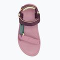 Teva Hurricane XLT2 multi melanzana sandali per bambini 5