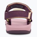 Teva Hurricane XLT2 multi melanzana sandali per bambini 6