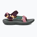 Teva Hurricane XLT2 multi melanzana sandali per bambini 8