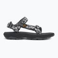 Sandali da bambino Teva Hurricane XLT2 mountain mosaic grey / black 2