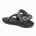 Sandali da bambino Teva Hurricane XLT2 mountain mosaic grey / black 3