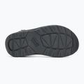 Sandali da bambino Teva Hurricane XLT2 mountain mosaic grey / black 4