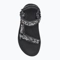Sandali da bambino Teva Hurricane XLT2 mountain mosaic grey / black 5