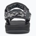 Sandali da bambino Teva Hurricane XLT2 mountain mosaic grey / black 6