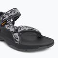 Sandali da bambino Teva Hurricane XLT2 mountain mosaic grey / black 7