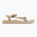 Sandali Teva da donna Original Universal Slim archivio ali pepe bianco 2